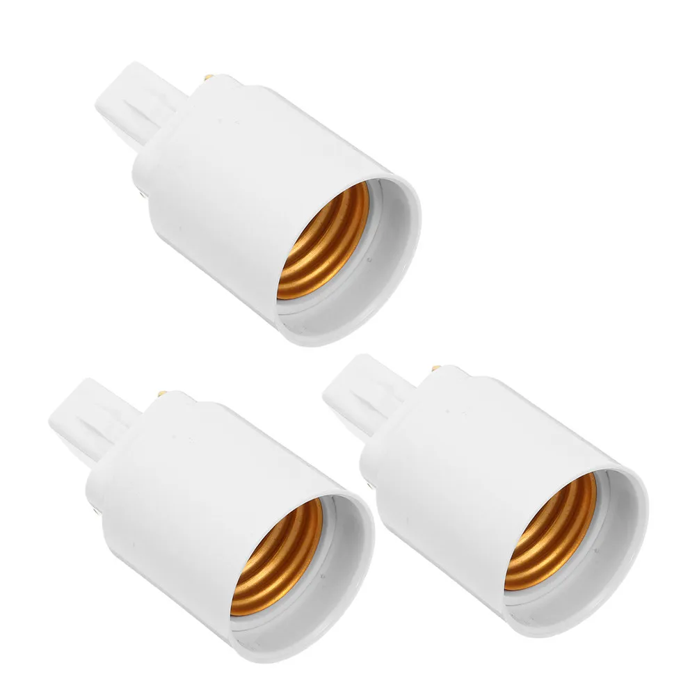 3Pcs Lamp Head Conv…