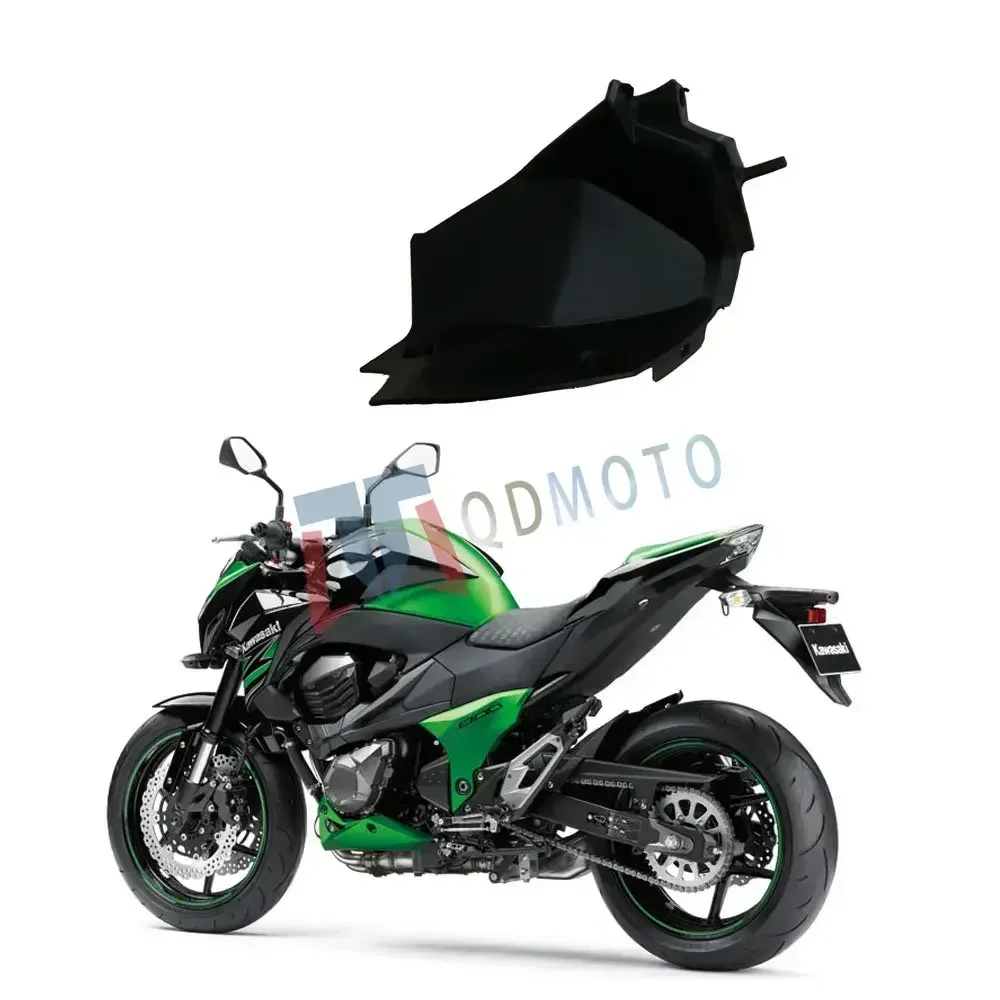 

Для мотоцикла Kawasaki Z800 2013, неокрашенный корпус, левая и правая внутренняя крышка, инъекционный обтекатель из АБС-пластика