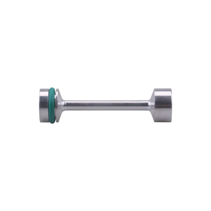 20PC Aluminum Oil Barbell Delete Plugs Fit For Gen3 Gen4 LS Engine 4.8L 5.3L 6.0L 6.2L LS1 LS2 LS3 LS6 LQ4 LQ9 Oil Diverter Plug