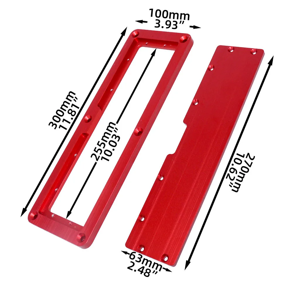 Thumbnail 3 - #9 Trending Table Saw Accessories Right Now