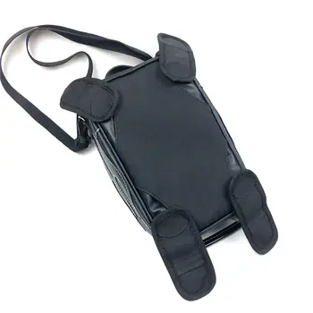 Bolsa para depósito de motocicleta, bolsa para depósito de aceite y combustible, bolsa para sillín de motocicleta para Honda, Yamaha, Suzuki, Kawasaki, Harley Sportster XL 883 XL1200 8 best sales Harley-Davidson 883 - №5
