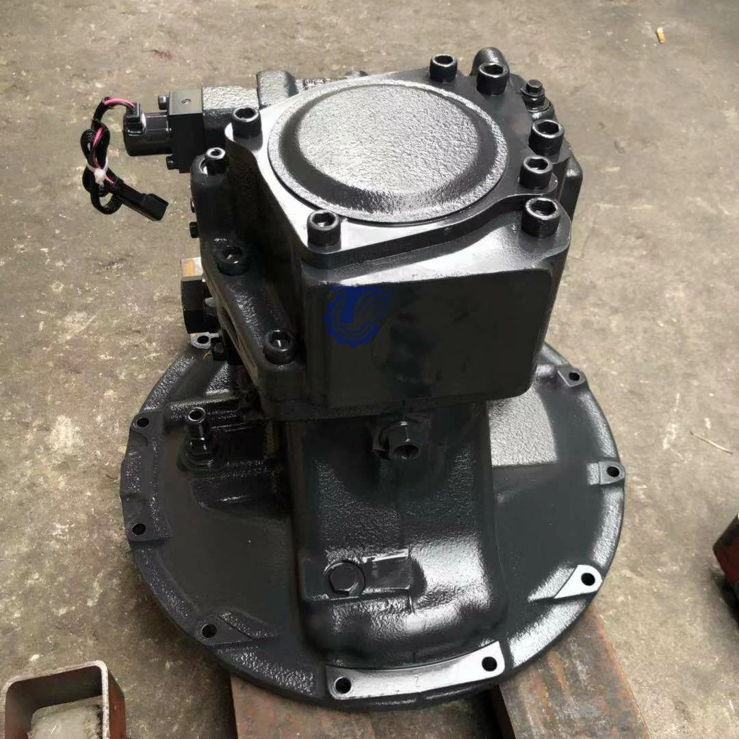 Top Grade Hydraulic Main Pump 708-1L-00651 For PC130-7 Excavator Manufacturing Plant Construction Works