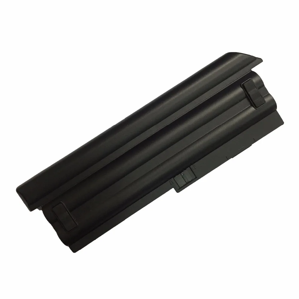 Imagem -03 - Original Nova Bateria do Portátil para Lenovo X200s X201s X201 X200 42t4825 42t4649 43r9254 42t4646 42t4647 42t4648 10.8v 85wh