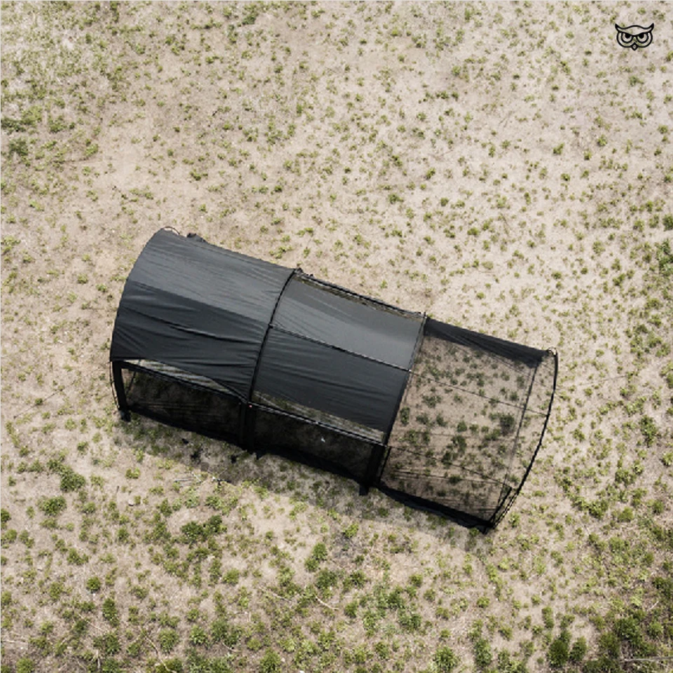 ARBOR ARBOR CAMPING TUNNEL 210 SHELTER TENT - AliExpress 18