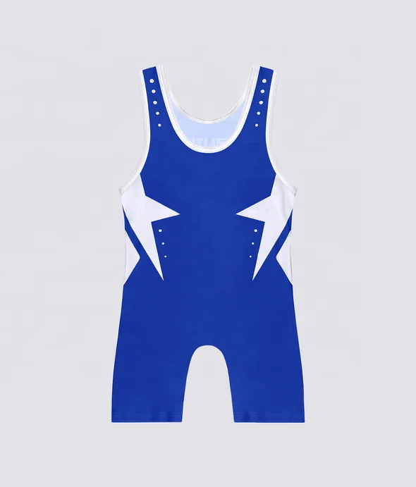 Wrestling Singlets Tummy Control Wear GYM Sleeveless Triathlon PowerLifting Clothing Swimming Running Skinsuit