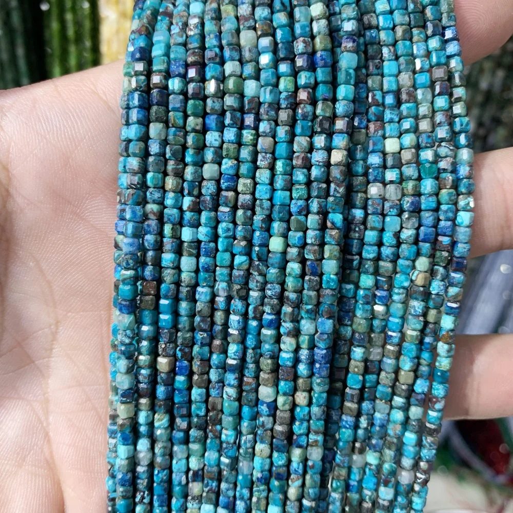 2X2Mm Natural Diops…