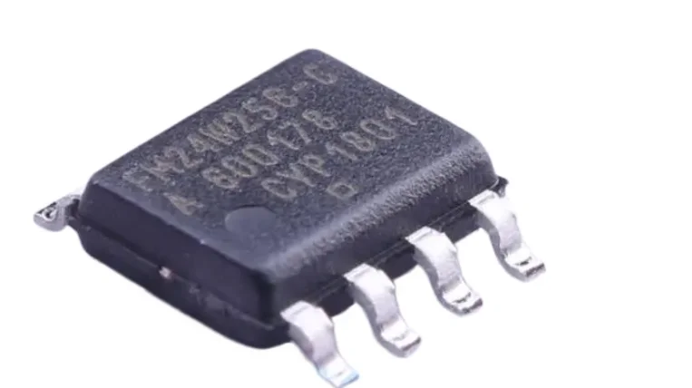 Newly imported original FM24W256-G, FM24W256-GTR, FM24W256 serial memory SOP8
