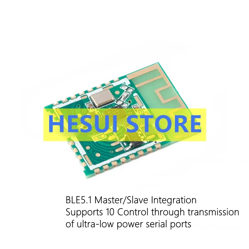 JDY-27 BLE5.1 Maste…