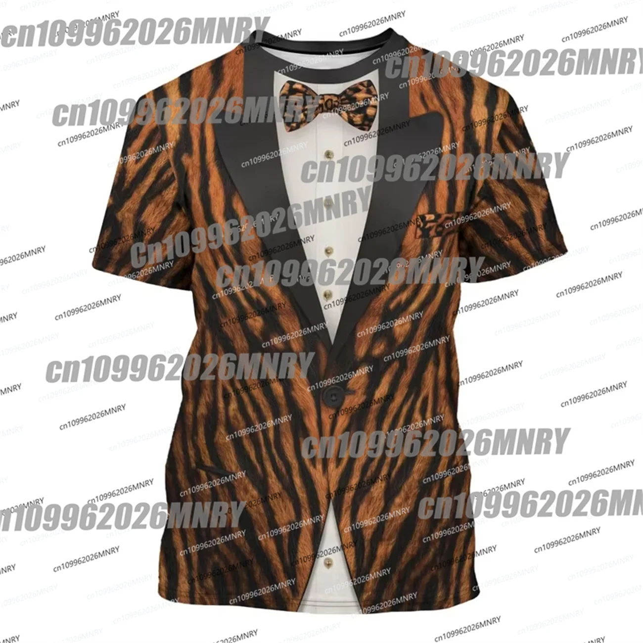 THE Pirate Captain Graphic Kid T-Shirt For Men Funny Cosplay Costume Crewneck Short Sleeve Tuxedo Moto T-ShirtNew In Casual Top