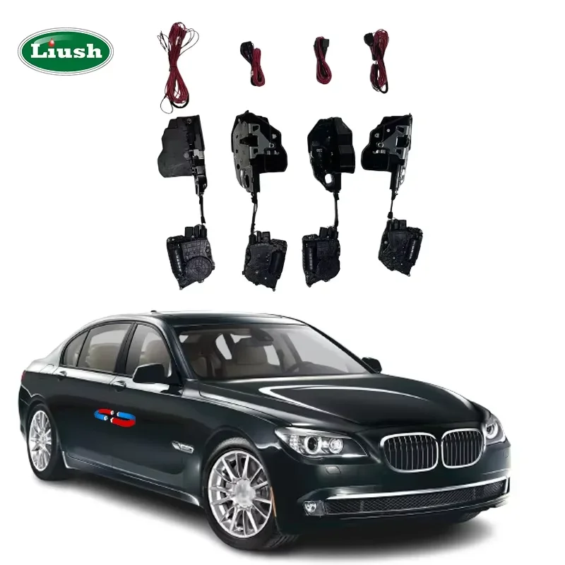 Auto Door Opener El…