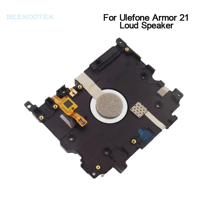 

New Original Ulefone Armor 21 Speaker Loud Speaker Inner Buzzer Speaker Ringer Horn Accessories For Ulefone Armor 21 Smart Phone