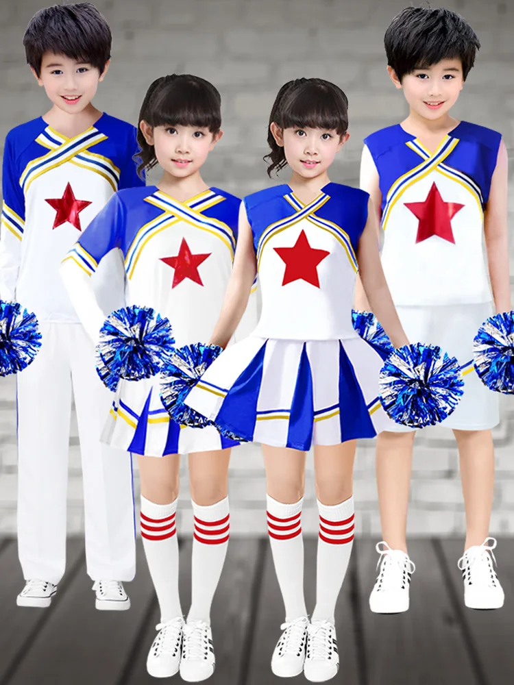 

Детские сценические костюмы для большого хора, осенне-зимние, для начальной школы и детского сада, классные формы