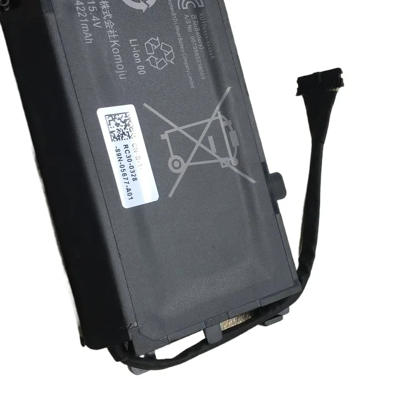 RC30-0328 RC30-0270 Bateria do laptopa Razer Blade 15 BASE 2018 2019 2020 2021 Rok RZ09-0270 RZ09-03009 RZ09-0369 RZ09-0410