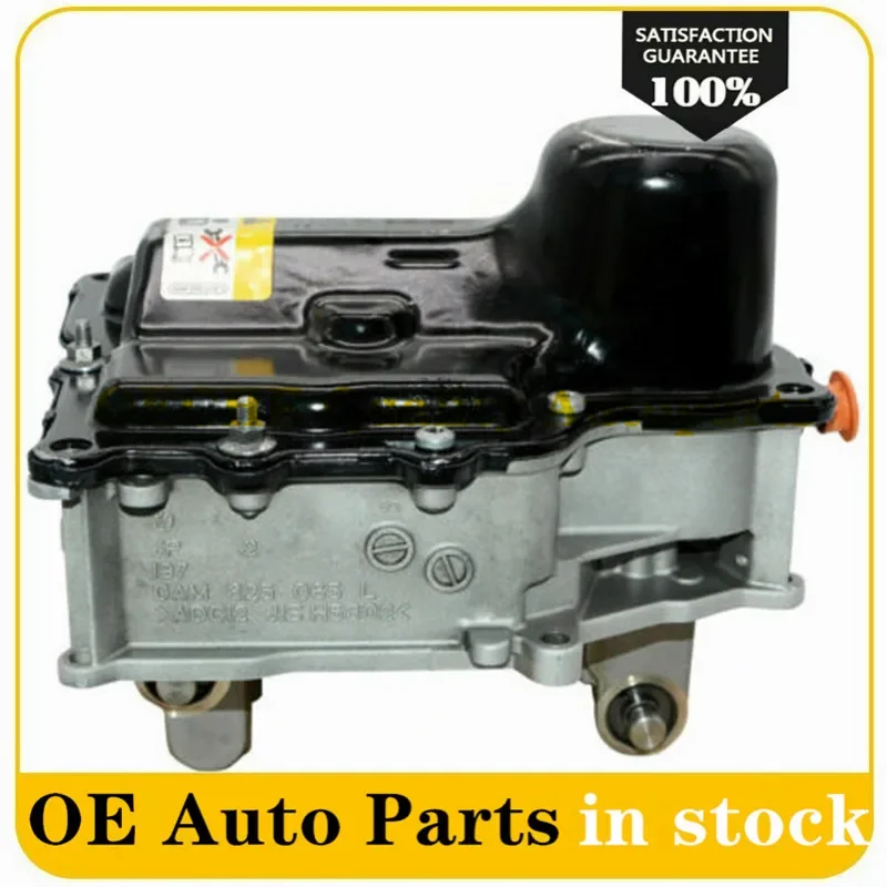 

0AM DQ200 DSG Transmission Automatic Gearbox 0AM325065AB Valve Body For Audi VW Skoda Seat 7-SP Refurbished