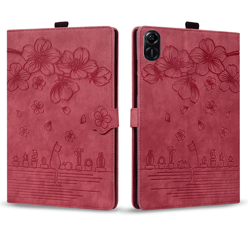 Coque For Honor Pad 9 Case 12.1