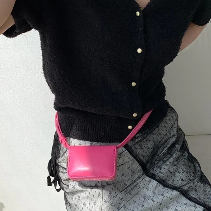 

G5AE 2024 Маленькая квадратная сумка мешок для кросс -тела для женщин с брызчатости для женщин с брызчатостями