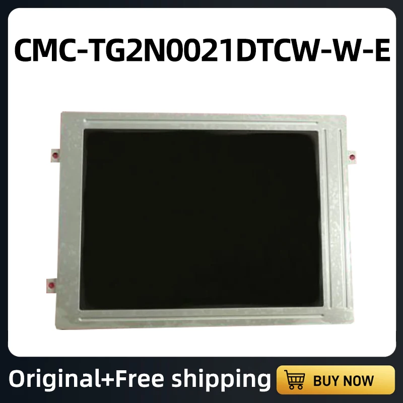 

original 100% authentique CMC-TG2N0021DTCW-W-E