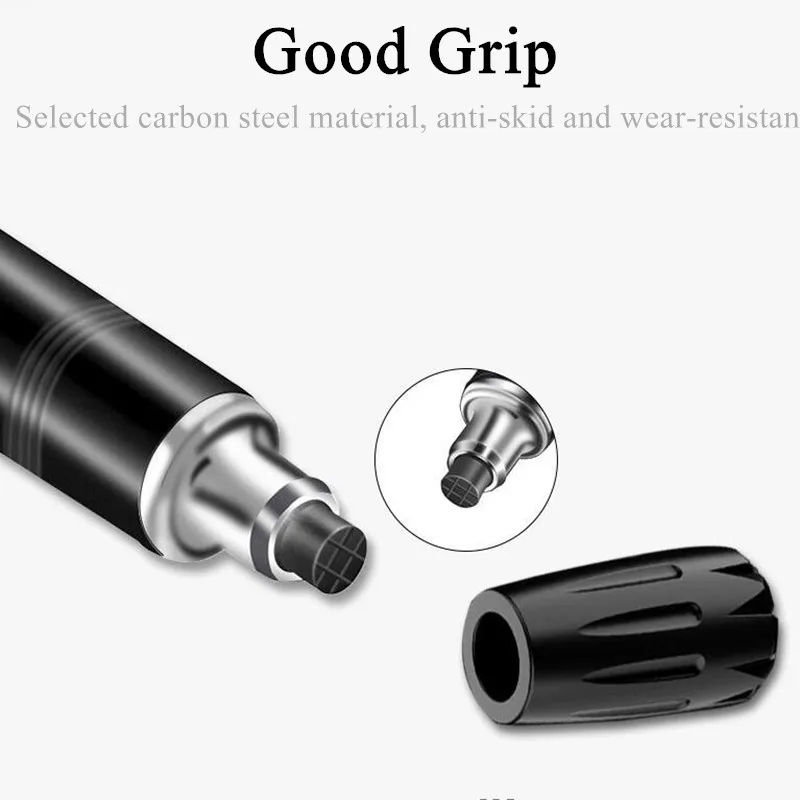 Ultralight Trekking Poles 4