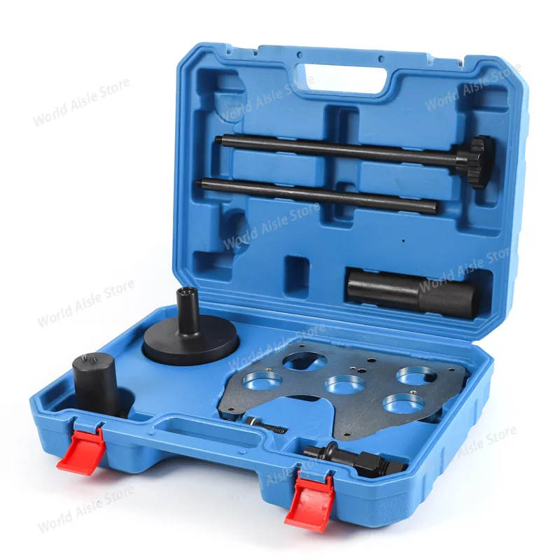 Special Tools For Jaguar I4 2.0L Diesel Engine Balance Shaft and For  Land Rover For Range Rover Evoque 204DTD Engine
