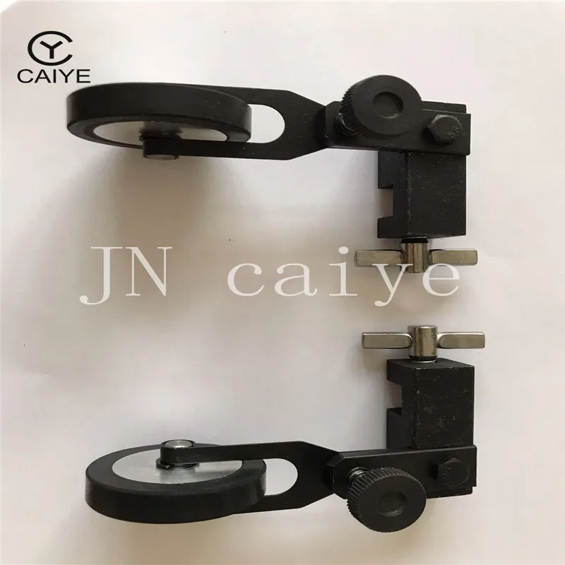 Factory Supply Printing Machine Parts Rubber Wheel Assembly 66.891.020F SM102 CD102 Offset Press Parts