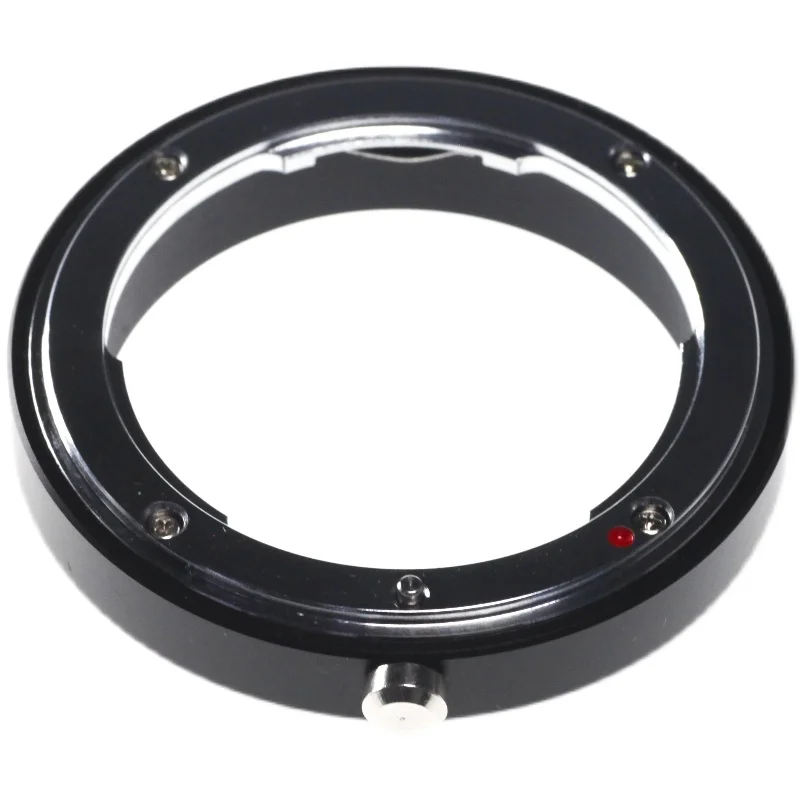 

QHYCCD A3 Set Adapter Ring 10mm M54 Nikon Port Astronomical Accessories for Camera Equipment