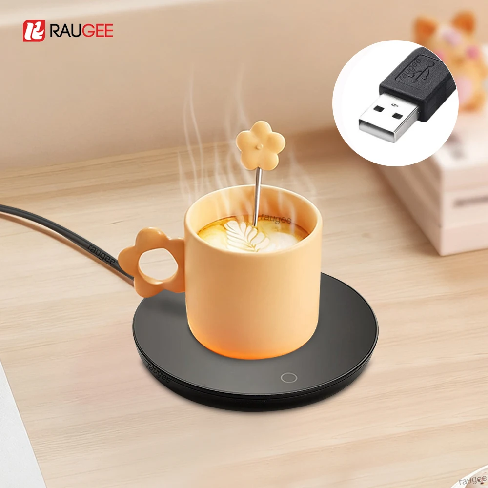 Mug Warmer Coffee C…