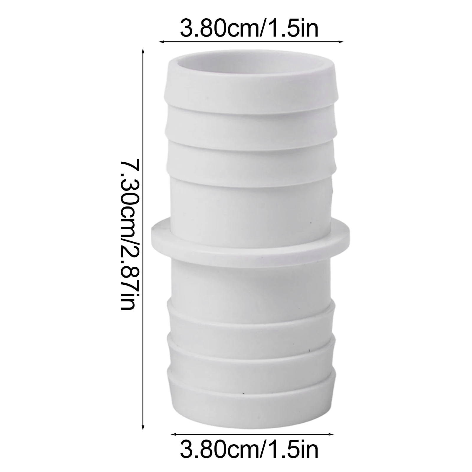 

Вакуумная система для бассейна, простая установка, адаптер 38 мм, средства для чистки, уличные инструменты, компактный коэффициент формы, легкий вес