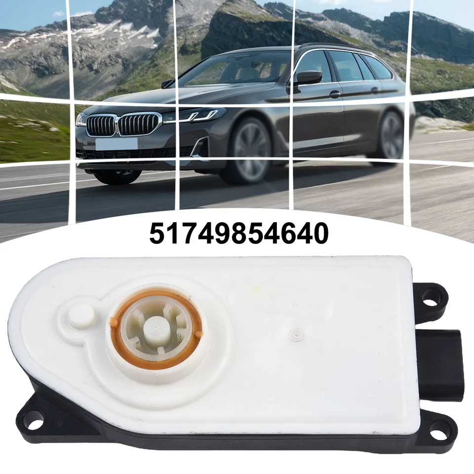 アッパーアクティブエアフラップコントロール　 7シリーズ　G11 アッパーアクティブエアフラップコントロールBMW 7シリーズ G11 - メルカリ