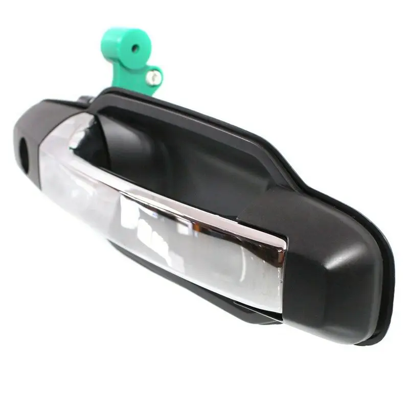 Front Rear Left Right Plastic Car Exterior Door Handle For Kia Sorento 2003-2009 82650-3E021 82660-3E021 83650-3E021 83660-3E021