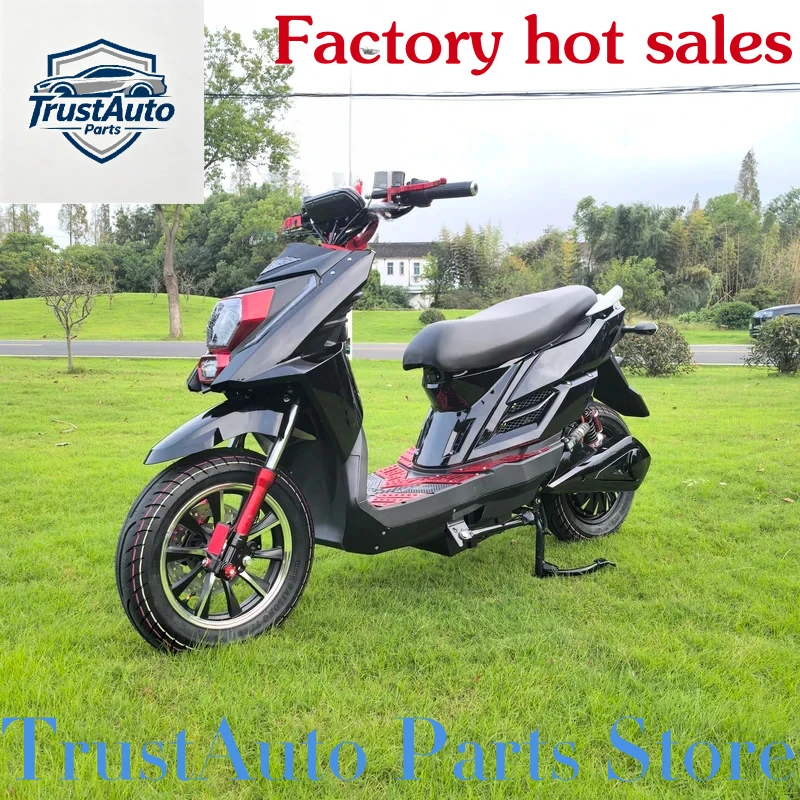 TrustAuto Parts Store Is Having A Hot Sale Adult Two Wheels Scooter Daily Commute Outdoor Riding Vehicle