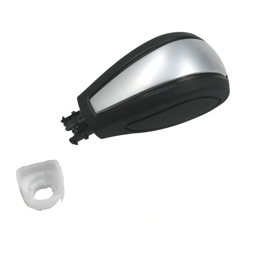 

For Land Rover Freelander 2 Gear Shift Knob Handball LR052792 Automatic Gear Shift Lever Handle Stick Head