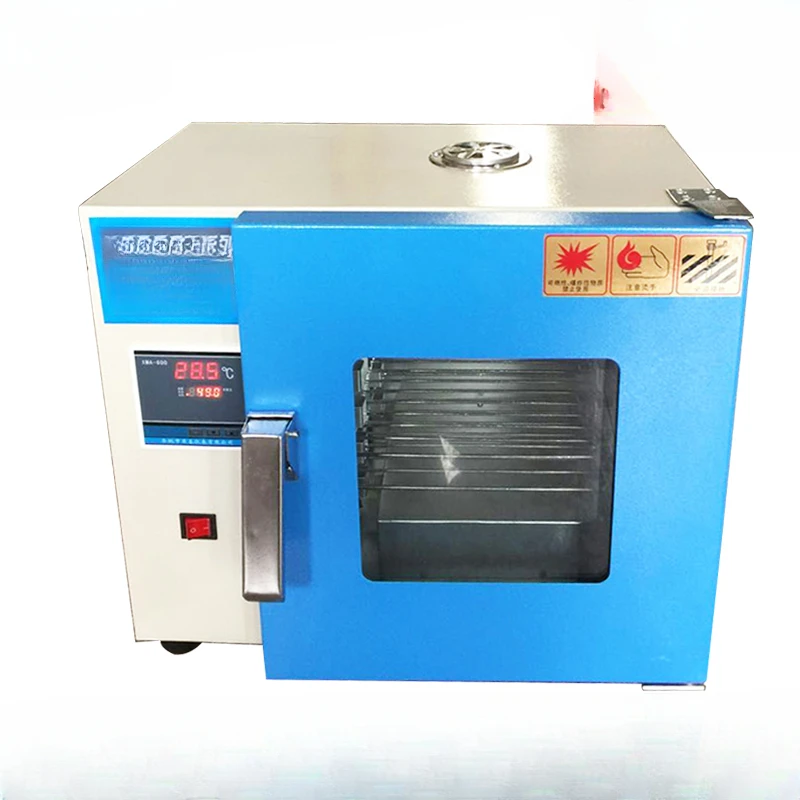 202-0A/00A/0BA/00BA electric heating constant temperature drying oven laboratory oven