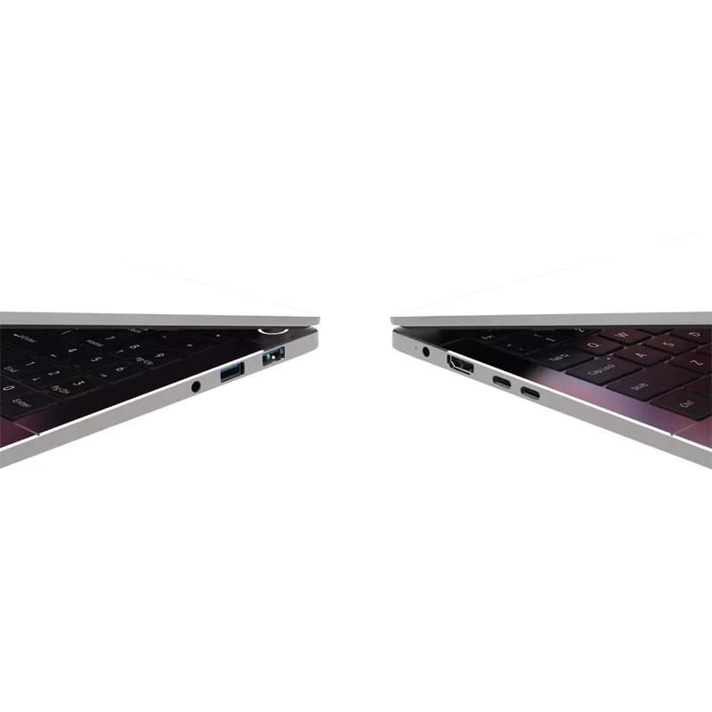 New 15.6" Inch Laptop AMD Ryzen R9 6900HX R7 8845HS Max mini PC 64GB DDR5 2TB NVMe Wifi6 BT5.2 120Hz Notebook Gaming Computer PC