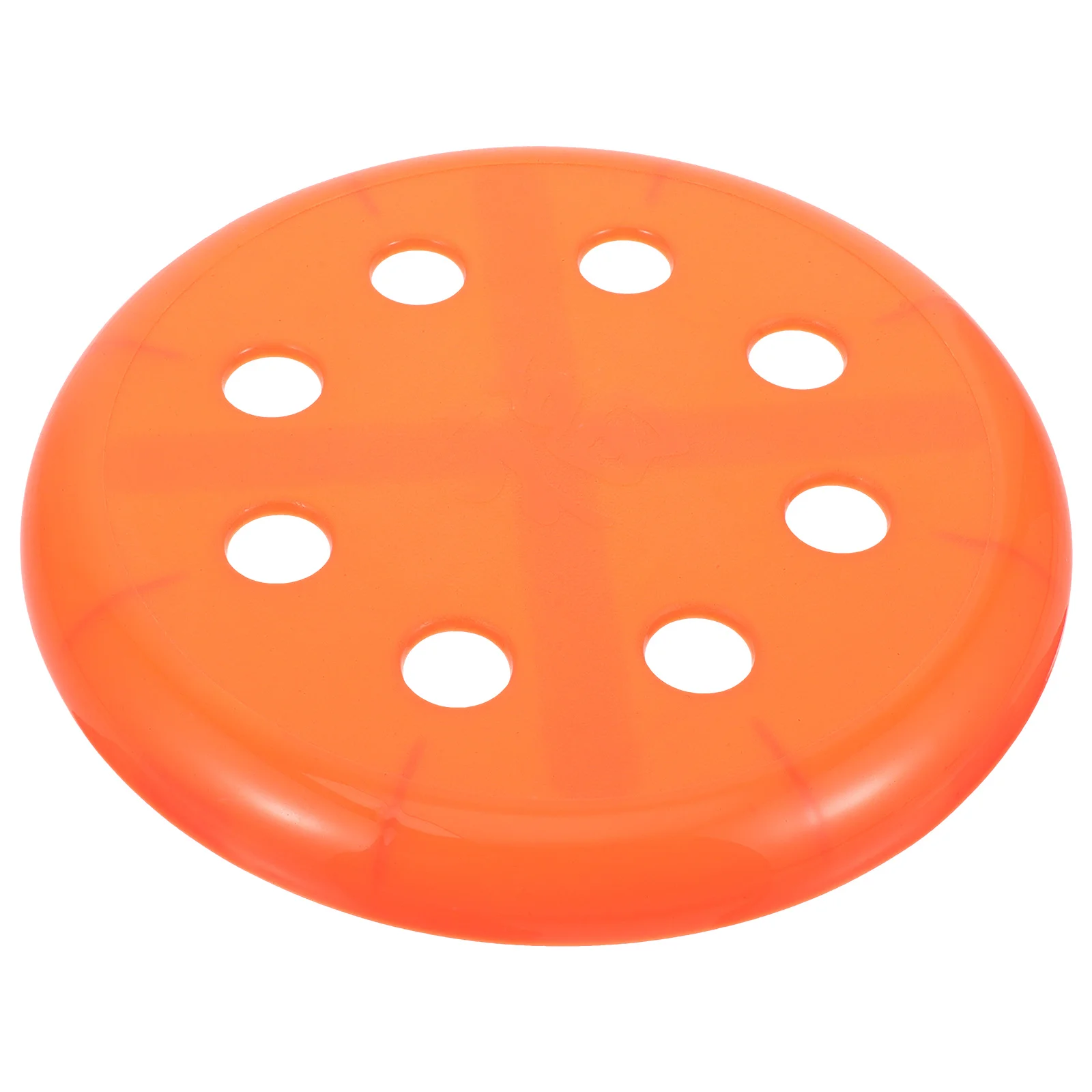 Plastic Kruk Zetel Vervanging Ronde Barkruk Cover voor Keuken Eetkamer Restaurant Gebruik Plastic Stoel Zetel Vervanging