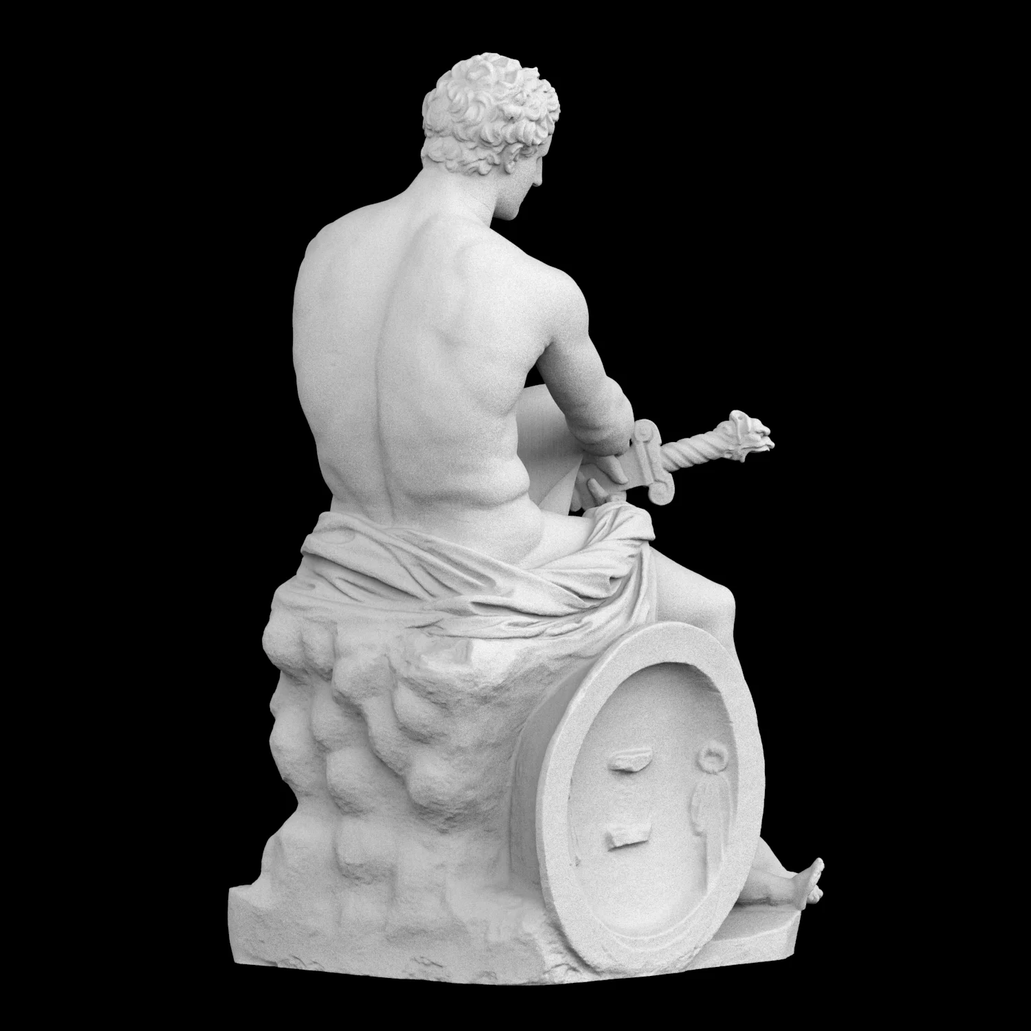 Ludovish Ares 3D baskılı reçin - 3D Printing Material incelemesi ve fiyatı