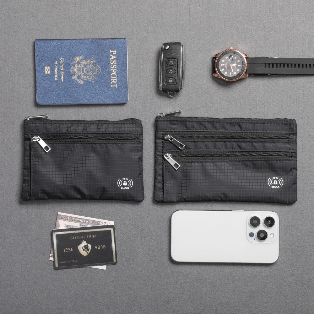 Thumbnail 2 - #48 Latest Travel Wallets Offers