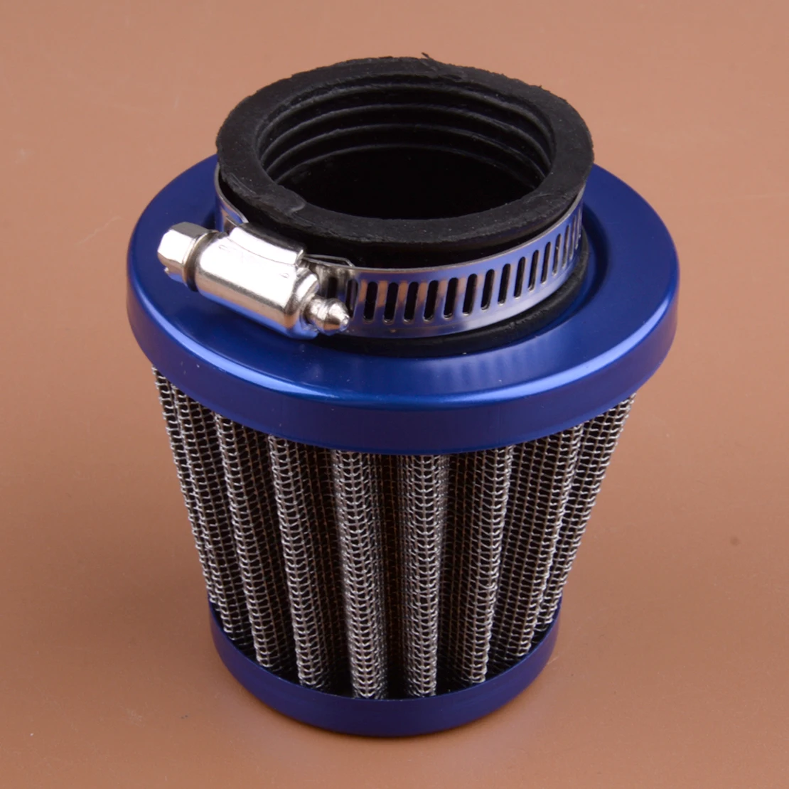 Motorcycle Air Filter Cleaner 38mm New Fit for GY6 50cc QMB139 Engine Moped Scooter 70cc 90cc 110cc 125cc Pit Dirt Bike ATV Quad