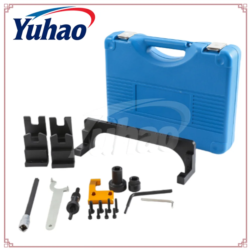 Timing Tool for BMW B38 and B48 Engines Automotive Repair Tool for 3 Series and 5 Series 2.0T and 3.0T Models