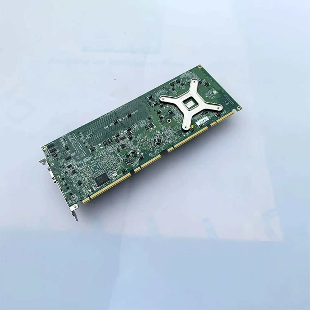 NuPRO-965DV Industrial control motherboard