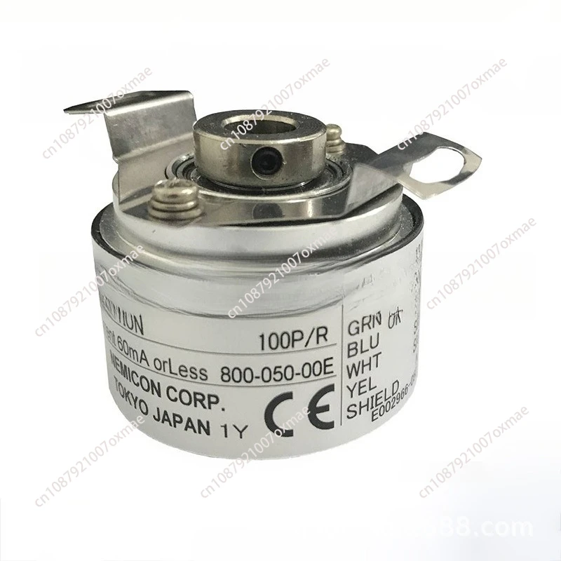 For Rotary Encoder …