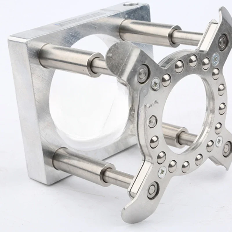 Carving Machine Press Plate Fully Automatic Press Plate CNC Table Clamp Carving Machine DIY Accessories