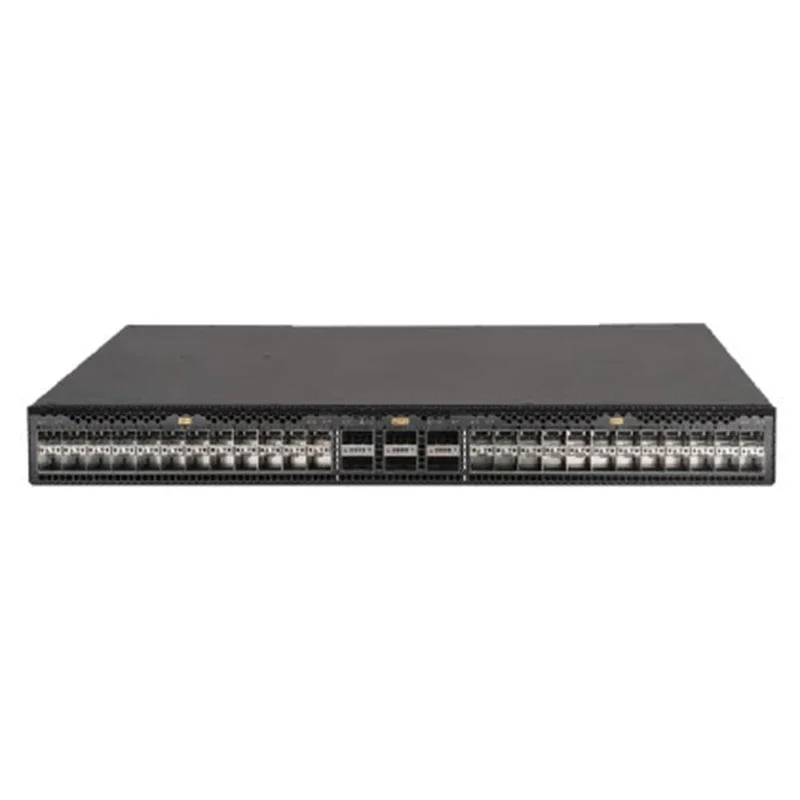 

Проводной маршрутизатор H3C MSR3620-DP 4 Электрический 2-оптический высокоскоростной сетевой шлюз корпоративного класса Аппаратный маршрутизатор корпоративного класса