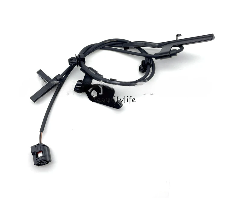 

Suitable for automotive, left front ABS sensor 89543-42050