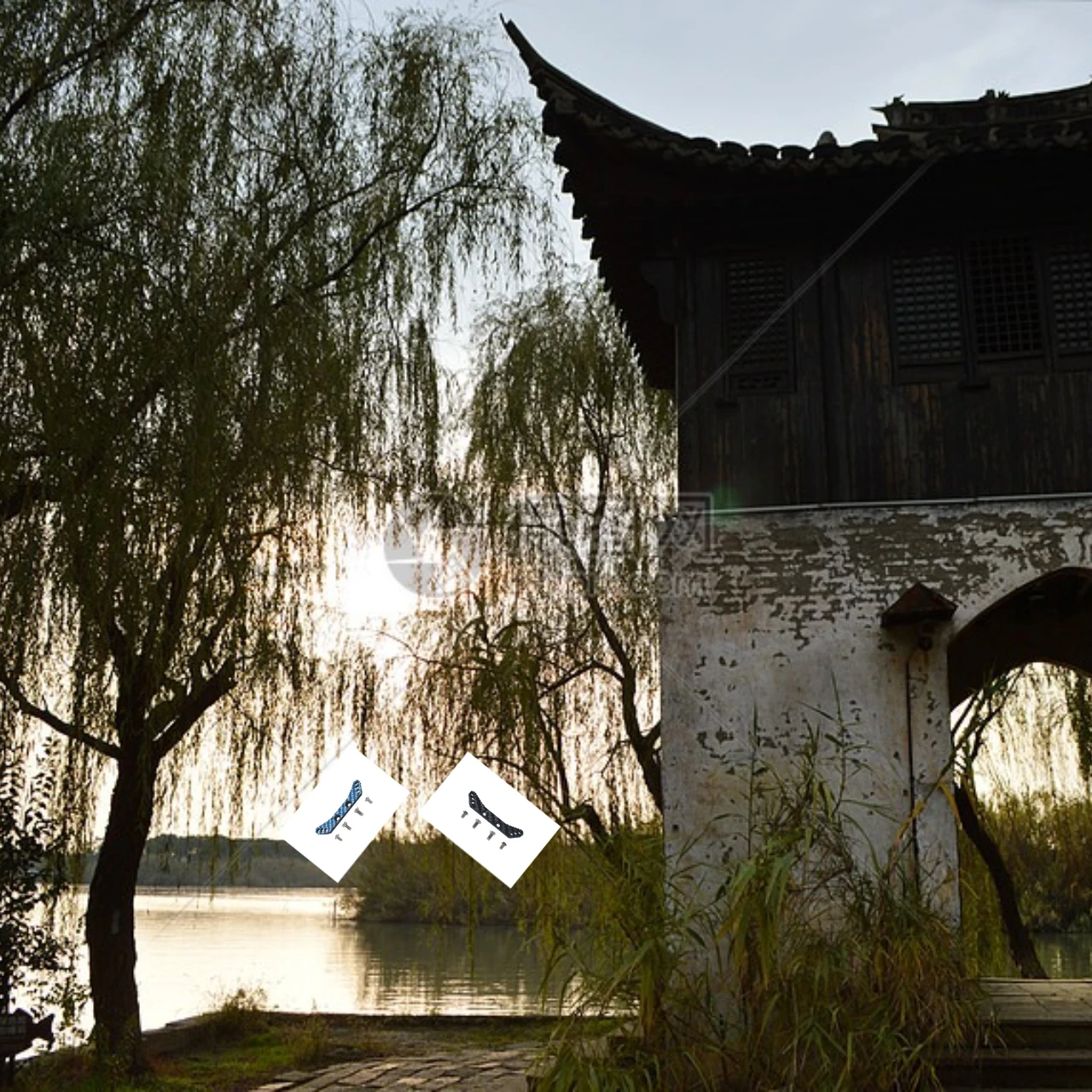 

GPM Carbon Fiber Front Shock Tower for Tamiya 1/10 TA08 pro 58693 - Racing Car Part