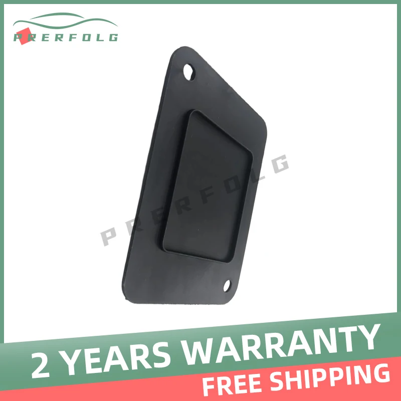 

51717213647 Front Wheel Arch Brake Air Duct Liner Cover Access Panel Fit for BMW X3 F25 X4 F26 2016 Black