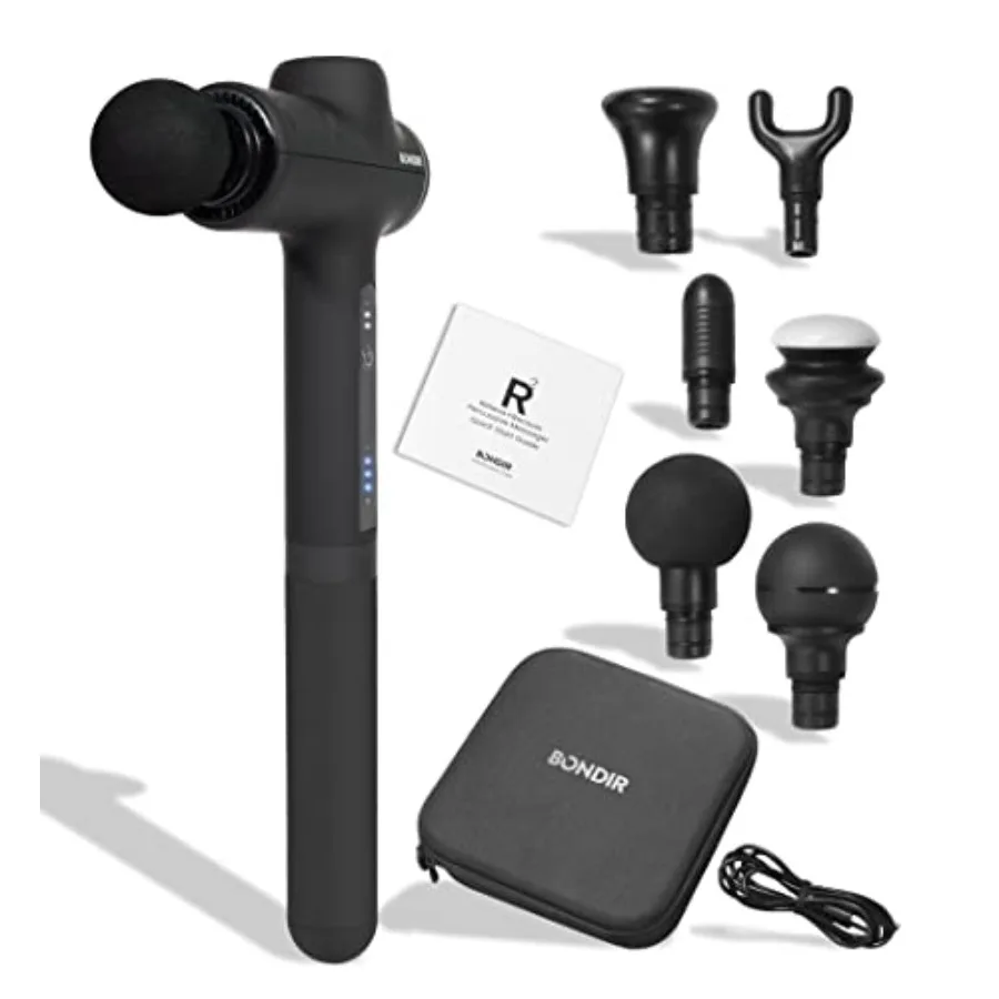 R2 Massage Gun - Pe…