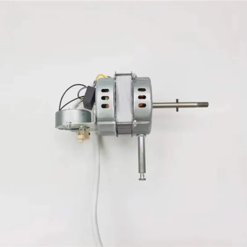 high quality long lifespan single phase AC 220V electric wall fan motor