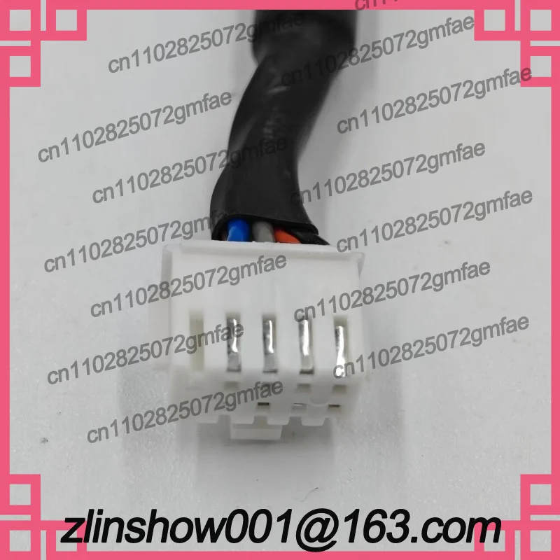 Ender-3V3/3V3Plus printhead adapter board printhead drag chain cable tool head ribbon cable total length