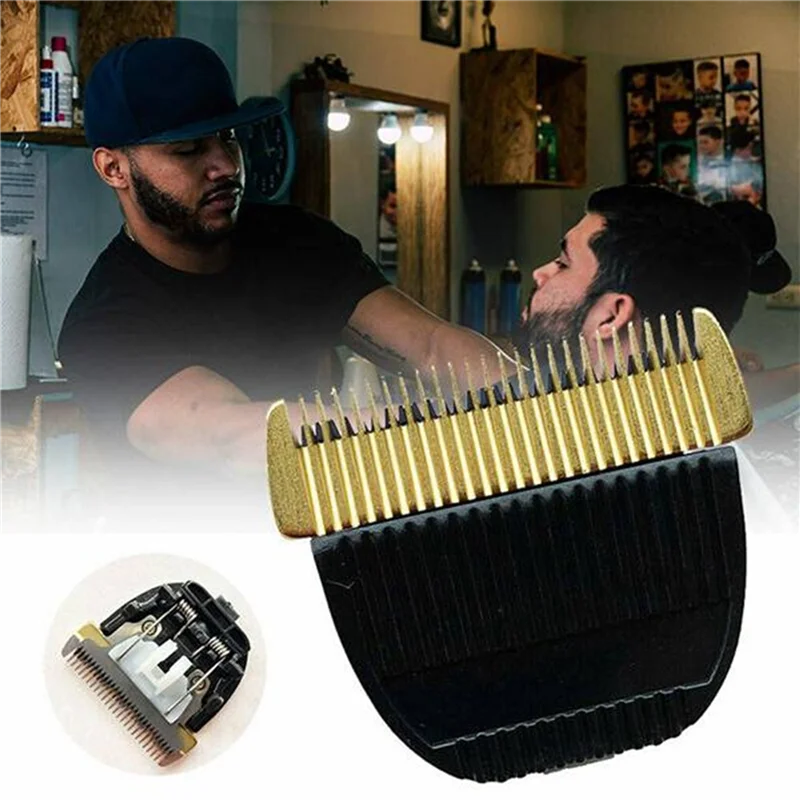 

A02F-2X Hair Clipper Blades For Panasonic ER151/ER1510/ER154/GP80/ER1511/ER1611/ER152/ER1512/ER1610/ER160/ER153 Trimmer B