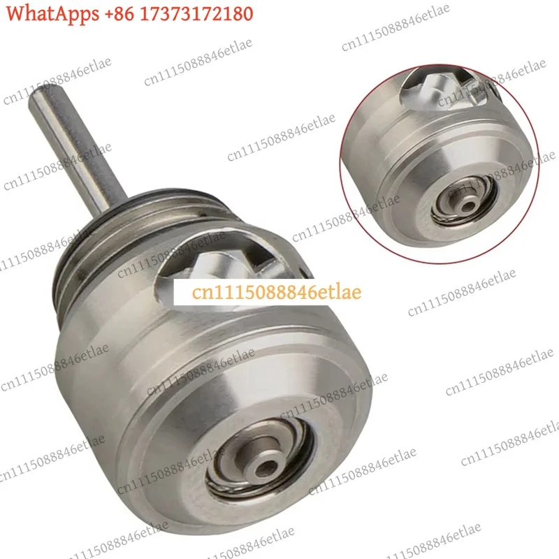k3 A04R SX-SU03 Turbine Cartridge Rotor for NSK Pana Max Plus M600L 800L 900L DynaLED Handpiece
